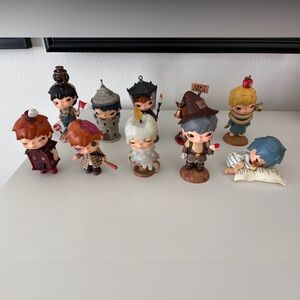 POPMART Hirono Series